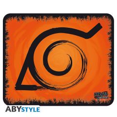 NARUTO SHIPPUDEN Konoha MousePad - ABYACC331