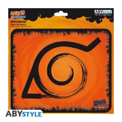 NARUTO SHIPPUDEN Konoha MousePad - ABYACC331