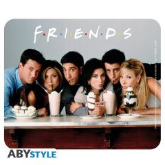 FRIENDS Milkshake MousePad - ABYACC364