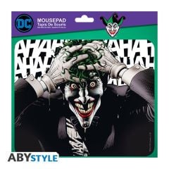 DC COMICS Joker Mousepad - ABYACC367