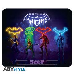 DC COMICS Gotham Knights Mousepad  - ABYACC371