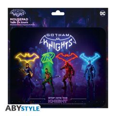 DC COMICS Gotham Knights Mousepad  - ABYACC371