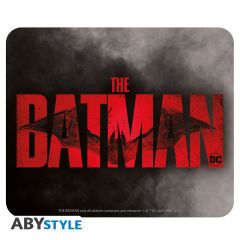 DC COMICS The Batman Mousepad  - ABYACC401