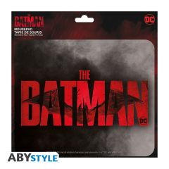 DC COMICS The Batman Mousepad  - ABYACC401
