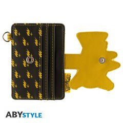 POKEMON Pikachu Cüzdan  - ABYBAG713