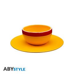 ONE PIECE Tabak Seti - ABYBOL034