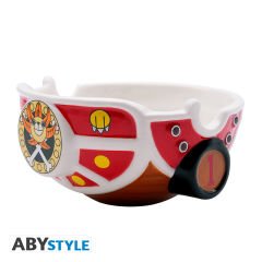ONE PIECE Thousand Sunny Kase - ABYBOL042