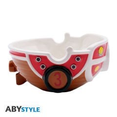 ONE PIECE Thousand Sunny Kase - ABYBOL042