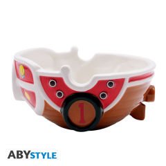 ONE PIECE Thousand Sunny Kase - ABYBOL042