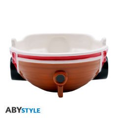 ONE PIECE Thousand Sunny Kase - ABYBOL042