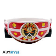 ONE PIECE Thousand Sunny Kase - ABYBOL042