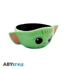 STAR WARS The Mandalorian 3D Kase - ABYBOL043