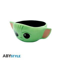 STAR WARS The Mandalorian 3D Kase - ABYBOL043