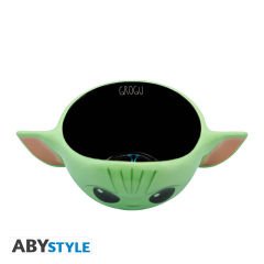 STAR WARS The Mandalorian 3D Kase - ABYBOL043