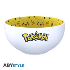 POKEMON Pikachu Kase - ABYBOL046