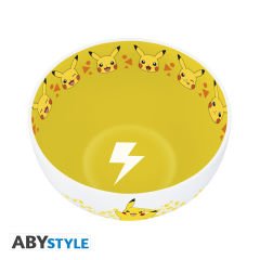 POKEMON Pikachu Kase - ABYBOL046