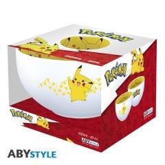 POKEMON Pikachu Kase - ABYBOL046