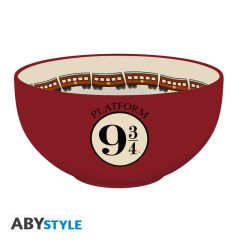 HARRY POTTER Platform 9 3/4 Kase - ABYBOL059