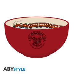 HARRY POTTER Platform 9 3/4 Kase - ABYBOL059