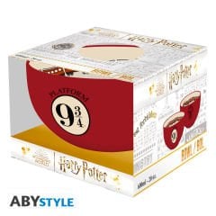 HARRY POTTER Platform 9 3/4 Kase - ABYBOL059