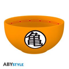 DRAGON BALL Goku Symbol Kase - ABYBOL060