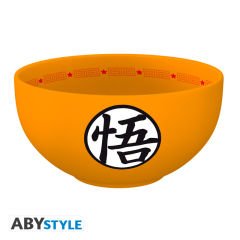 DRAGON BALL Goku Symbol Kase - ABYBOL060