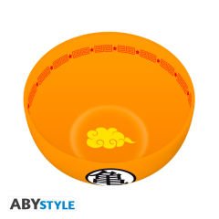 DRAGON BALL Goku Symbol Kase - ABYBOL060