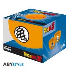 DRAGON BALL Goku Symbol Kase - ABYBOL060
