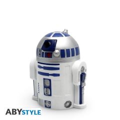 STAR WARS R2D2 Kumbara - ABYBUS003