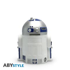 STAR WARS R2D2 Kumbara - ABYBUS003