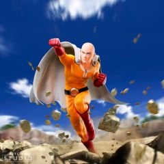 ONE PUNCH MAN Saitama Figür - ABYFIG027