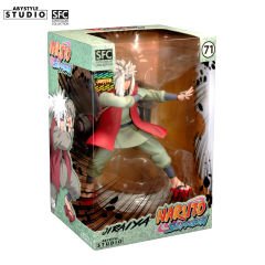 NARUTO SHIPPUDEN Jiraiya Figür - ABYFIG088