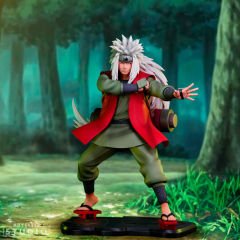 NARUTO SHIPPUDEN Jiraiya Figür - ABYFIG088
