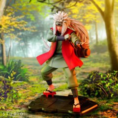 NARUTO SHIPPUDEN Jiraiya Figür - ABYFIG088