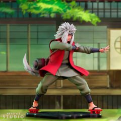 NARUTO SHIPPUDEN Jiraiya Figür - ABYFIG088