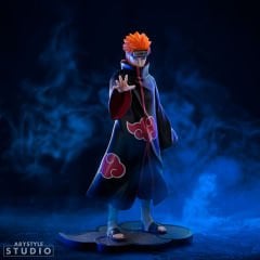 NARUTO SHIPPUDEN Pain Figür - ABYFIG116
