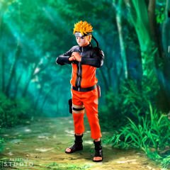 NARUTO SHIPPUDEN Naruto Uzumaki Figür - ABYFIG117
