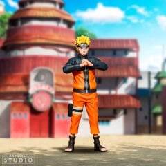NARUTO SHIPPUDEN Naruto Uzumaki Figür - ABYFIG117