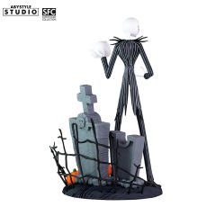 THE NIGHTMARE BEFORE XMAS Jack Figür - ABYFIG133