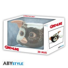 GREMLINS Gizmo 3D Kupa - ABYMUG896