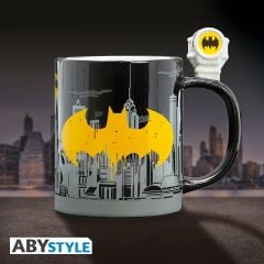 DC COMICS Batman 3D Kupa - ABYMUGA112