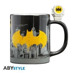 DC COMICS Batman 3D Kupa - ABYMUGA112