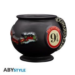 HARRY POTTER  Platform 9 3/4 3D Kupa - ABYMUGA120