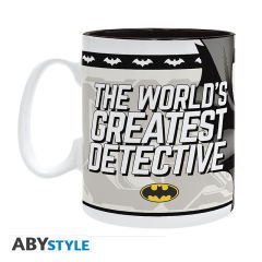 DC COMICS Batman 3D Kupa - ABYMUGA589