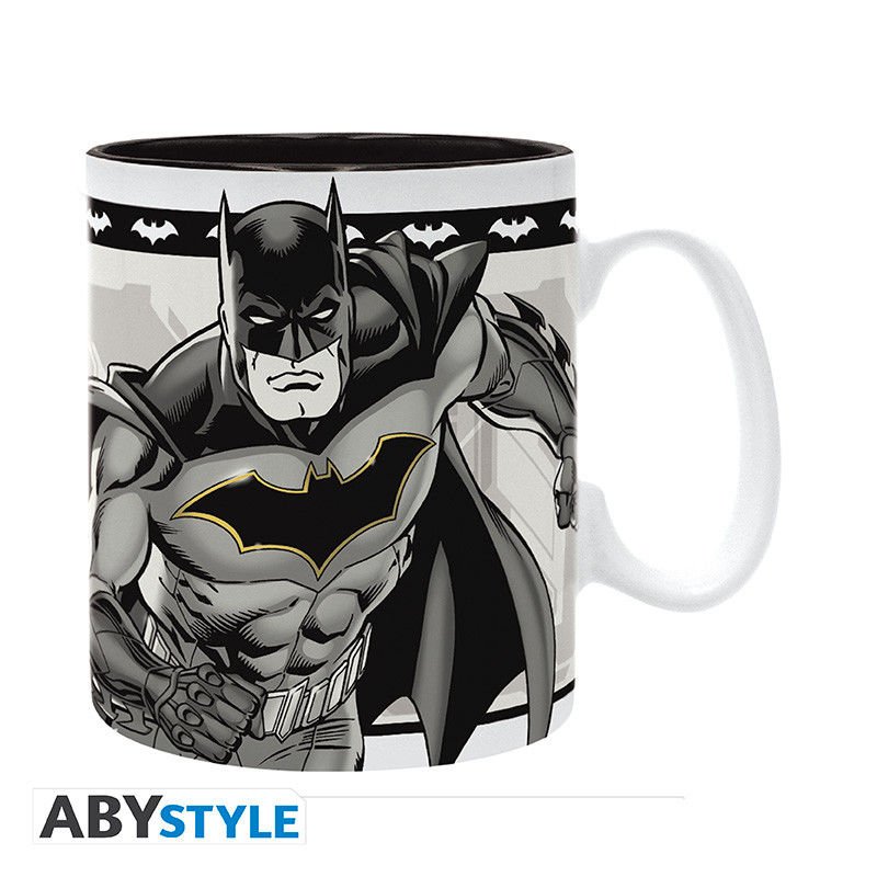 DC COMICS Batman 3D Kupa - ABYMUGA589