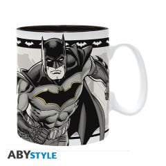 DC COMICS Batman 3D Kupa - ABYMUGA589