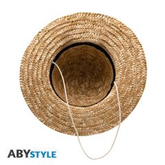 ONE PIECE Luffy Straw Hat Şapka Figür - ABYROL020