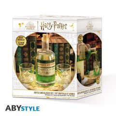 HARRY POTTER İksir Seti Figür - ABYTAB060