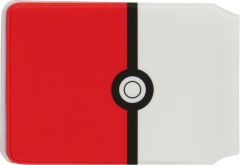 POKEMON Pokeball Cüzdan  - CH0182