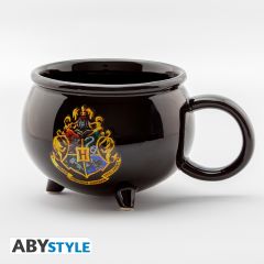 Harry Potter Cauldron Kazan 3D Kupa - MG2010